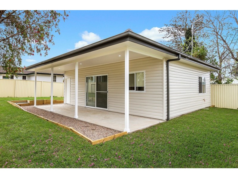 74A Jackaranda Road, North St Marys NSW 2760