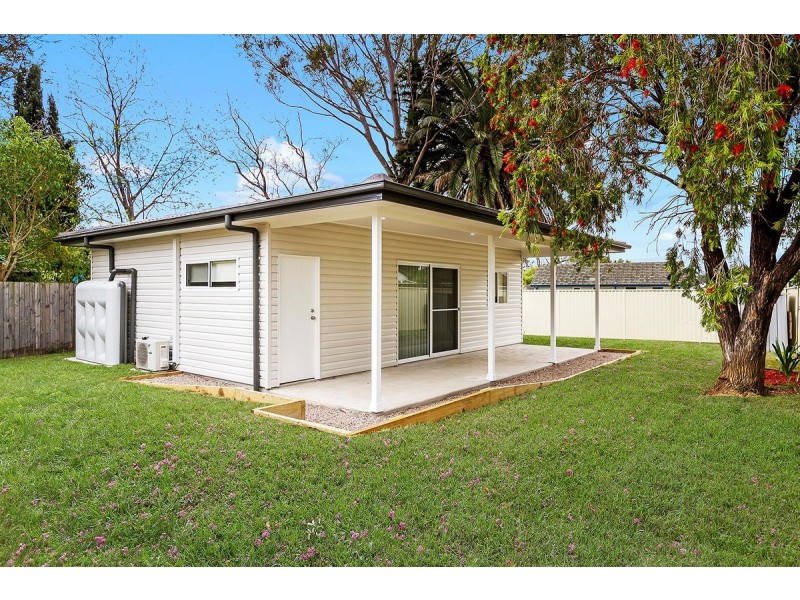 74A Jackaranda Road, North St Marys NSW 2760