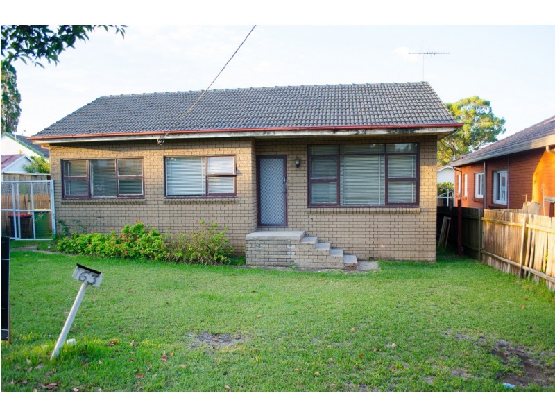 163 Brisbane Street, St Marys NSW 2760