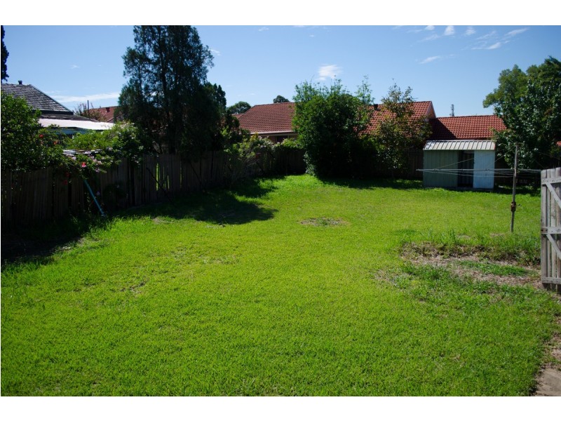 163 Brisbane Street, St Marys NSW 2760