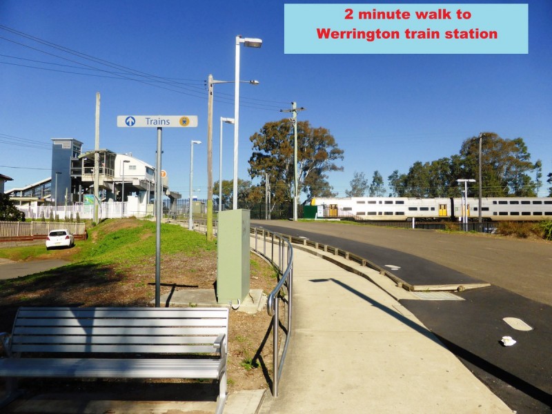 16/40-42 Victoria Street, Werrington NSW 2747