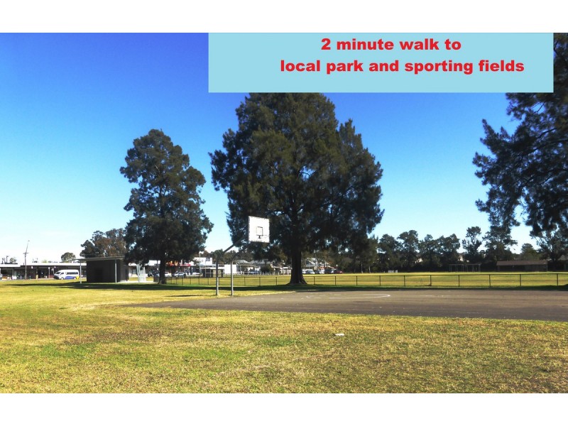 16/40-42 Victoria Street, Werrington NSW 2747