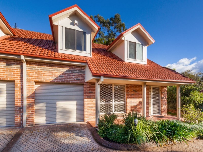 6/163 Adelaide Street, St Marys NSW 2760