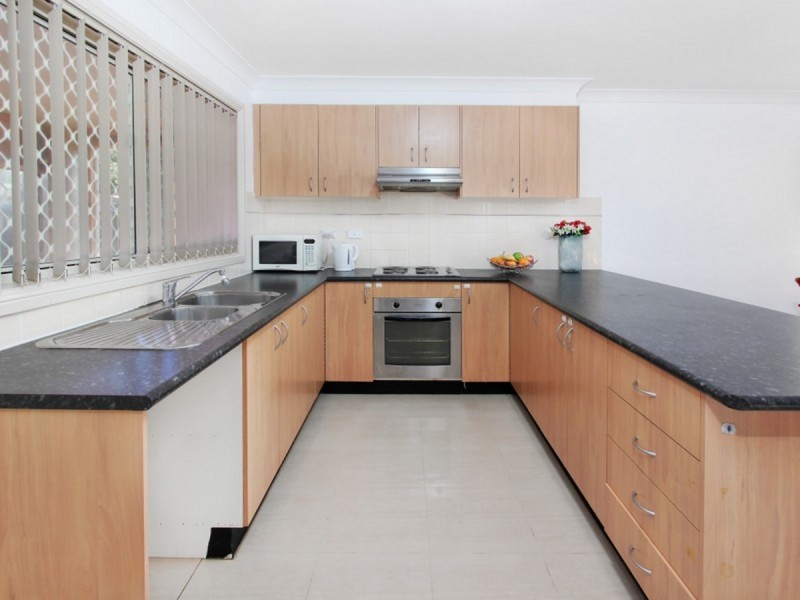 6/163 Adelaide Street, St Marys NSW 2760