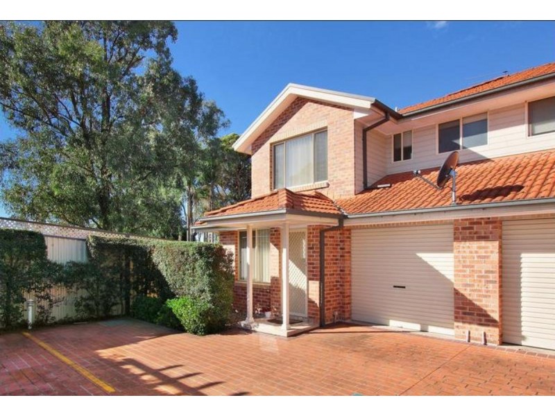 5/10-12 Marsden Road, St Marys NSW 2760