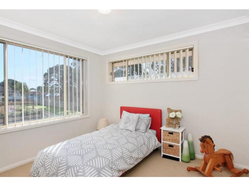 5/10-12 Marsden Road, St Marys NSW 2760