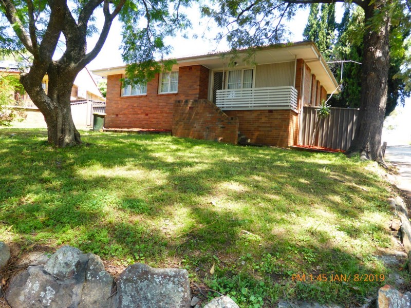 60 Ellsworth Drive, Tregear NSW 2770