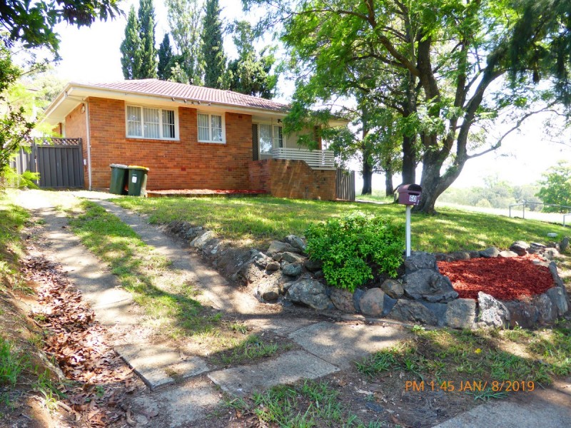 60 Ellsworth Drive, Tregear NSW 2770