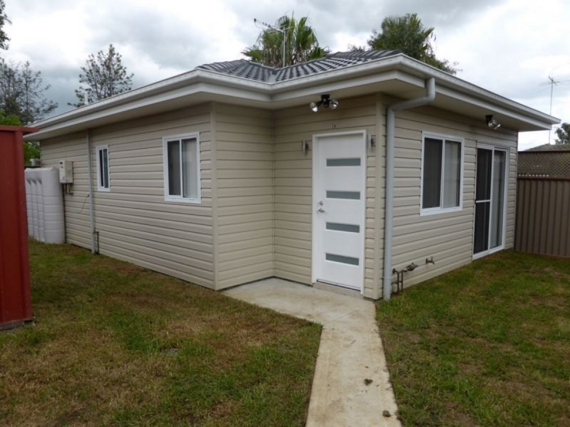 7A INGLIS Avenue, St Marys NSW 2760