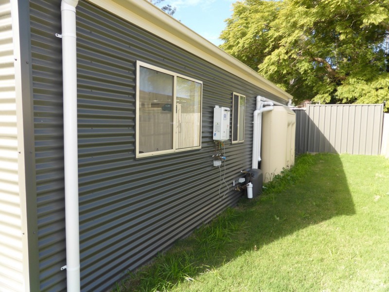 40A Vincennes Road, Tregear NSW 2770
