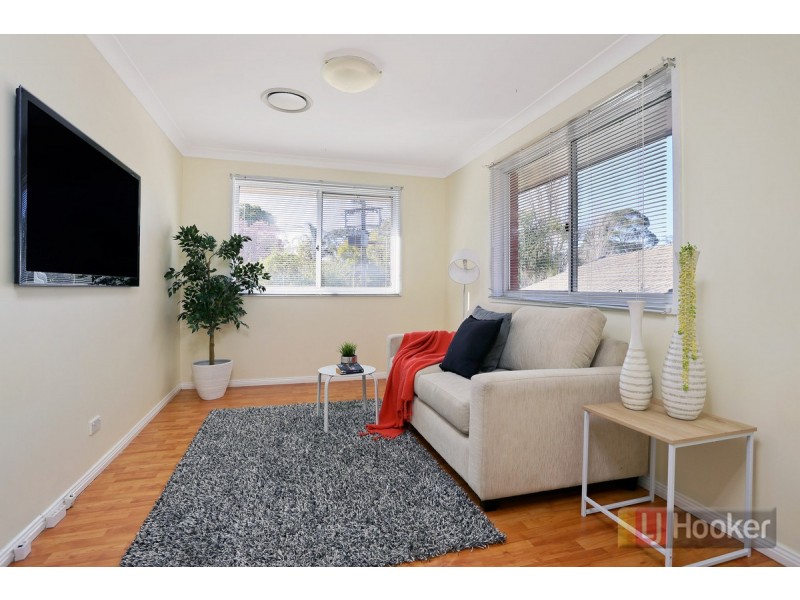 27 Wilkes Crescent, Tregear NSW 2770