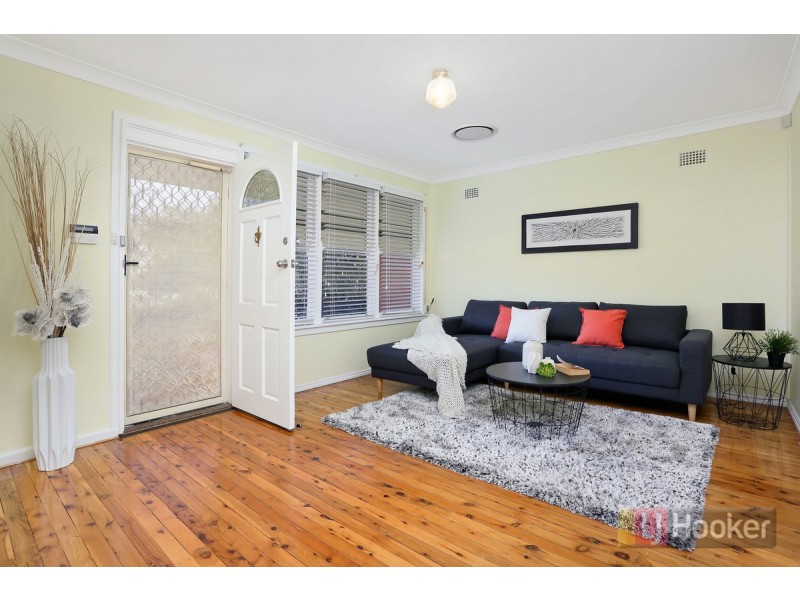 27 Wilkes Crescent, Tregear NSW 2770
