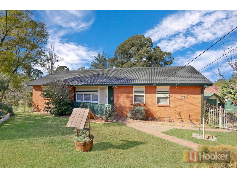 27 Wilkes Crescent, Tregear NSW 2770