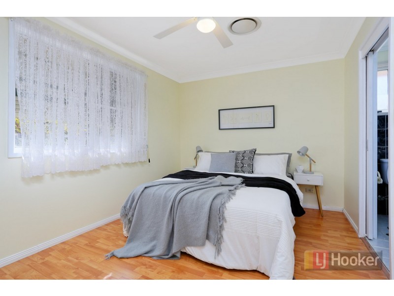 27 Wilkes Crescent, Tregear NSW 2770