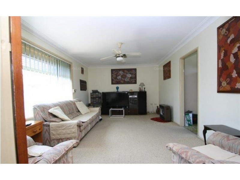 34 Bass Street, Colyton NSW 2760