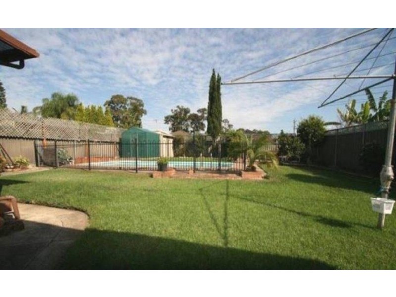 34 Bass Street, Colyton NSW 2760