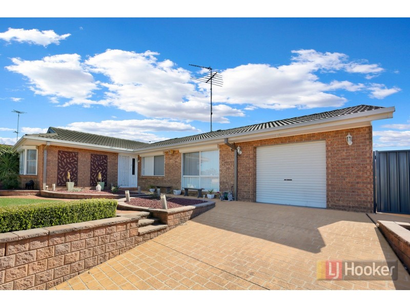 51 Sunflower Drive, Claremont Meadows NSW 2747