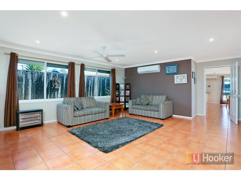 51 Sunflower Drive, Claremont Meadows NSW 2747