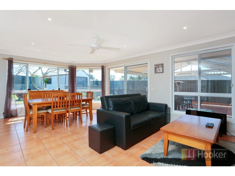 51 Sunflower Drive, Claremont Meadows NSW 2747