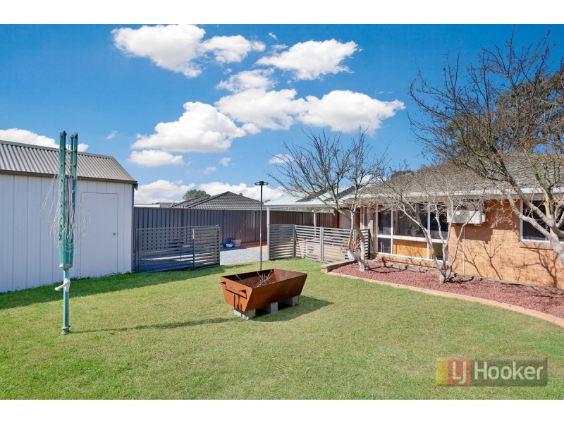 51 Sunflower Drive, Claremont Meadows NSW 2747