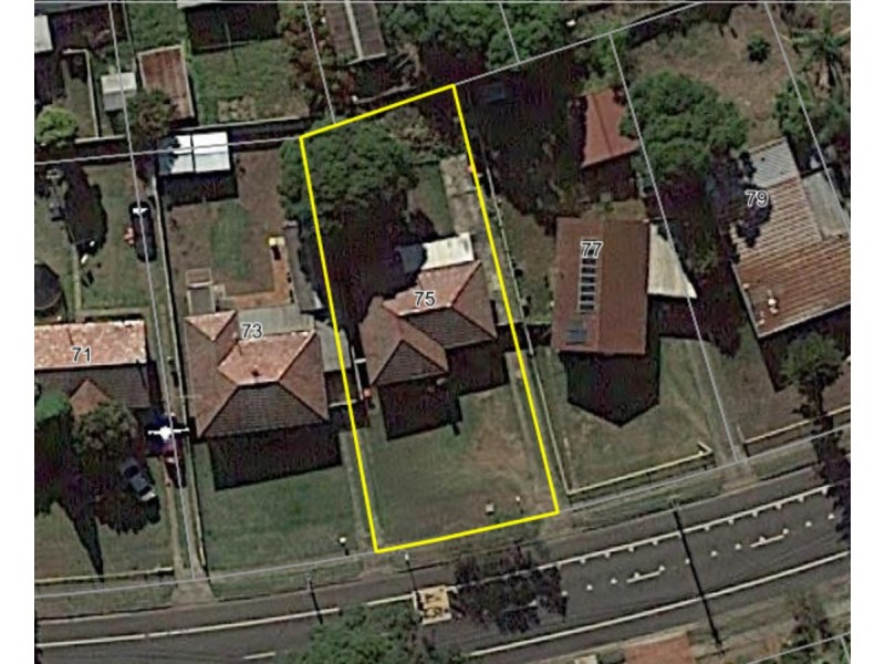 75 Ellsworth Drive, Tregear NSW 2770