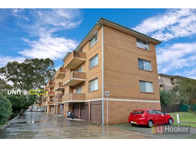 9/53 Saddington Street, St Marys NSW 2760