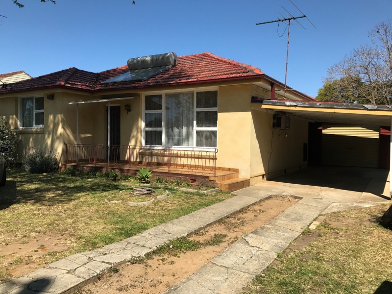 42 Carpenter Street, Colyton NSW 2760