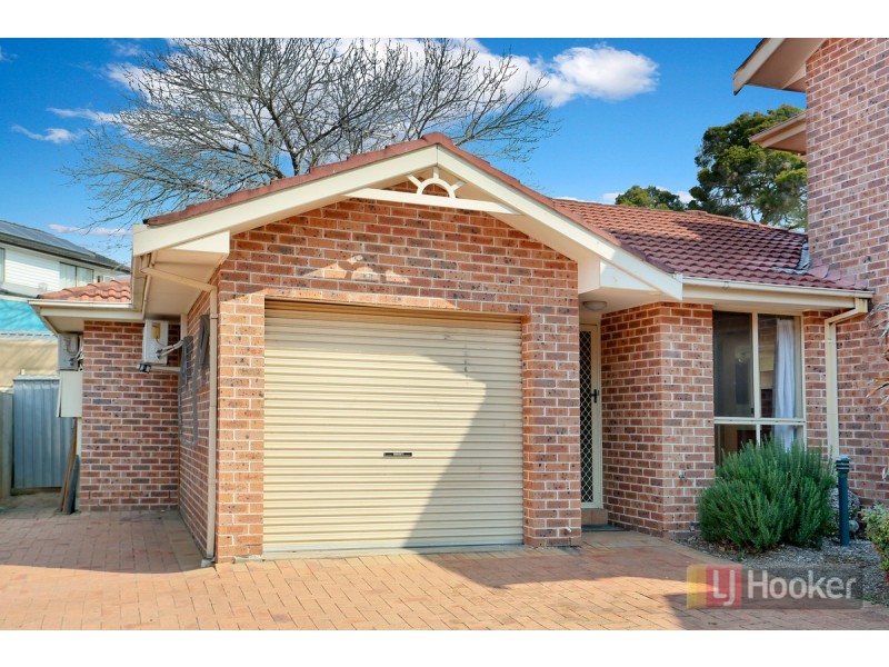 15/36-40 Great Western Highway, Colyton NSW 2760