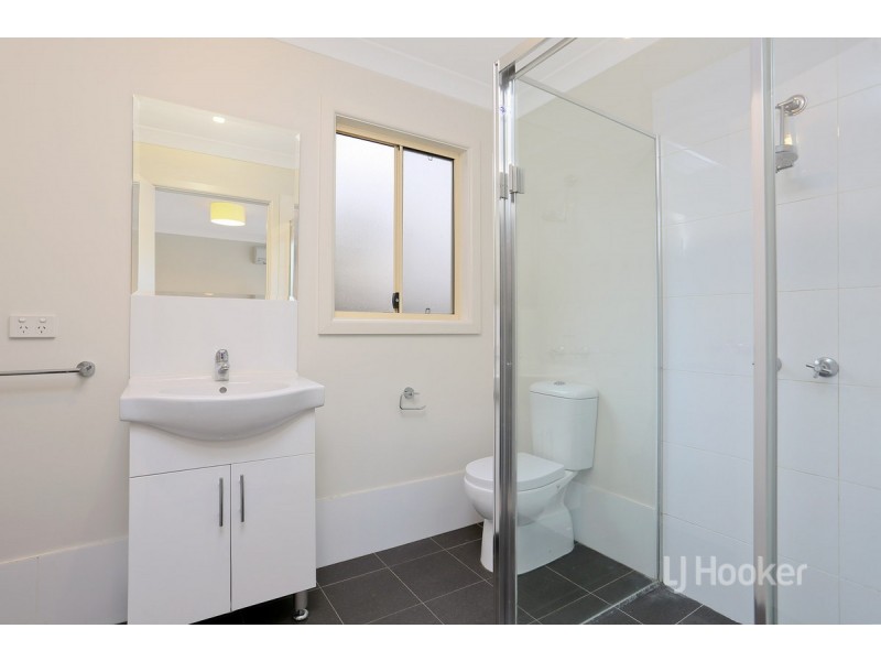 40 & 40A Vincennes Avenue, Tregear NSW 2770