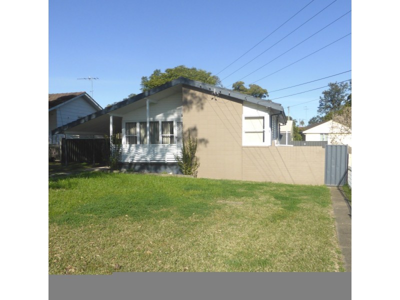 40 & 40A Vincennes Avenue, Tregear NSW 2770