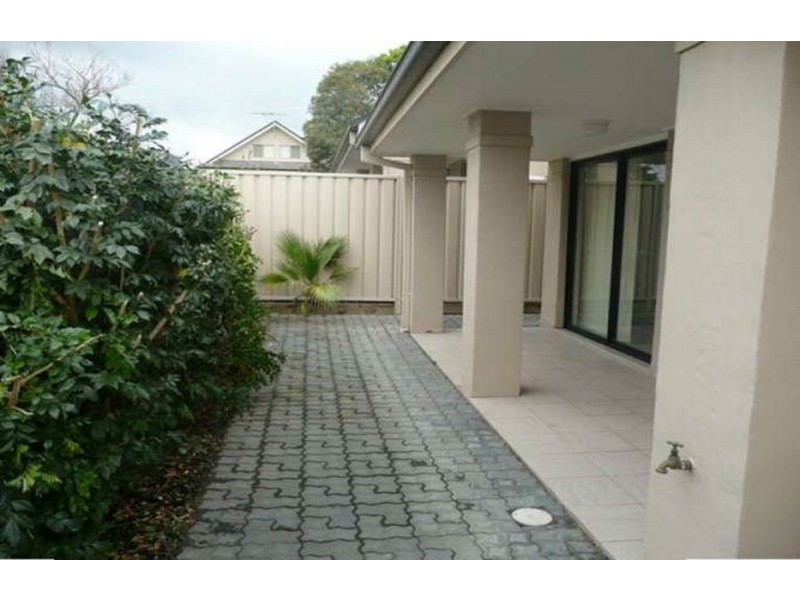 4/156 Brisbane Street, St Marys NSW 2760