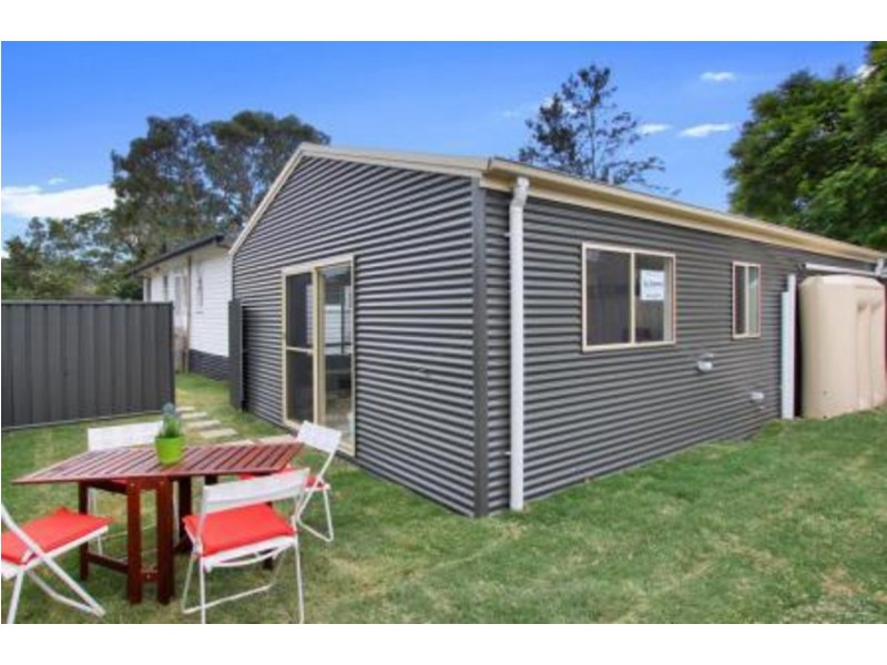 40A Vincennes Road, Tregear NSW 2770