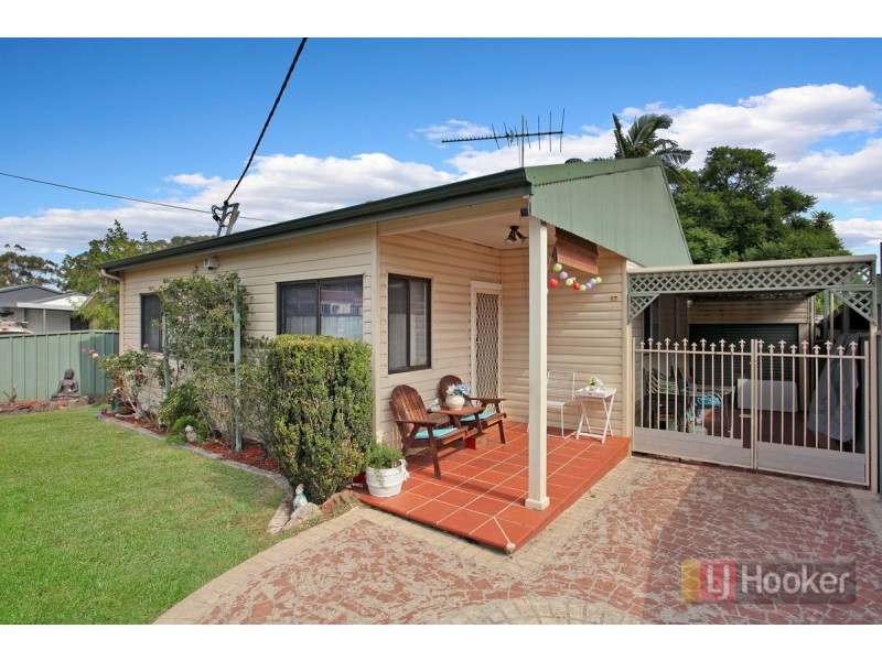17 Kungala Street, St Marys NSW 2760