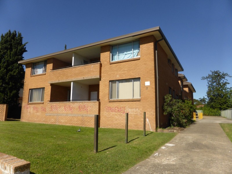 2/2 Station Street, St Marys NSW 2760