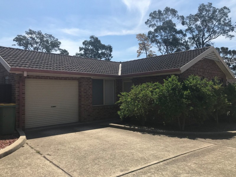 2/39-41 Adelaide Street, Oxley Park NSW 2760