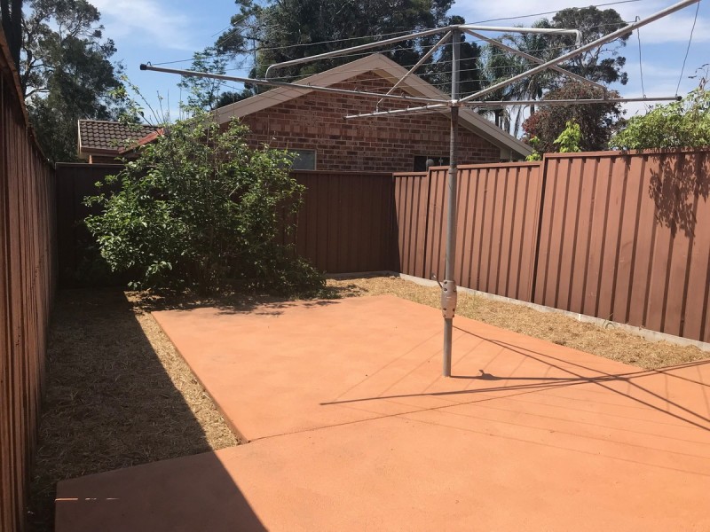 2/39-41 Adelaide Street, Oxley Park NSW 2760