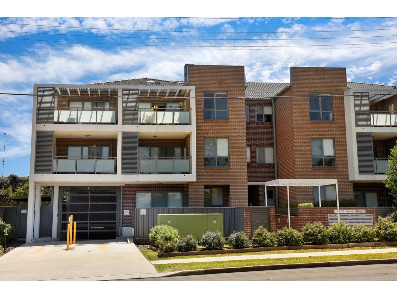 7/25-27 Mamre Road, St Marys NSW 2760