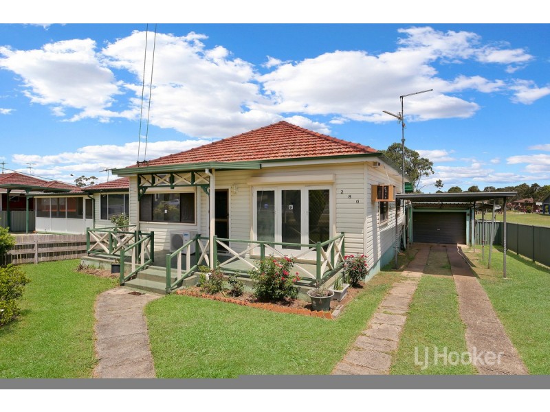 280 Desborough Road, St Marys NSW 2760