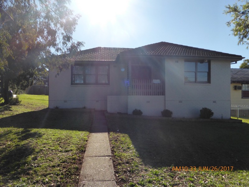 22 Mikkelsen Avenue, Tregear NSW 2770