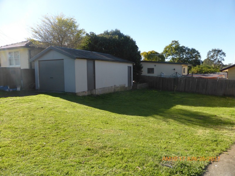 22 Mikkelsen Avenue, Tregear NSW 2770