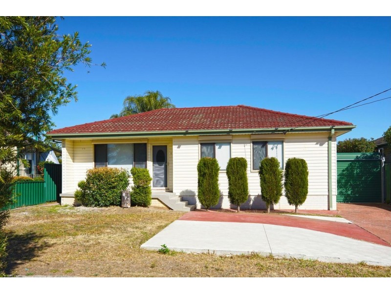87 Jackaranda Road, North St Marys NSW 2760