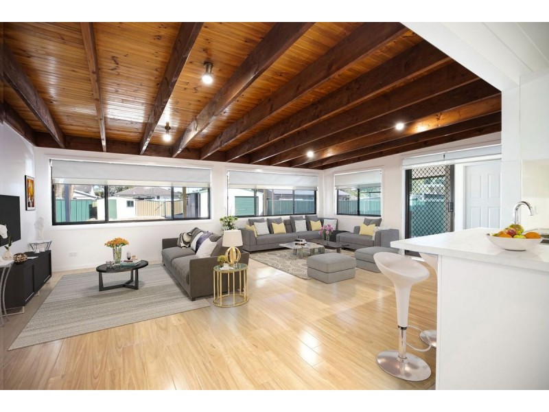 87 Jackaranda Road, North St Marys NSW 2760