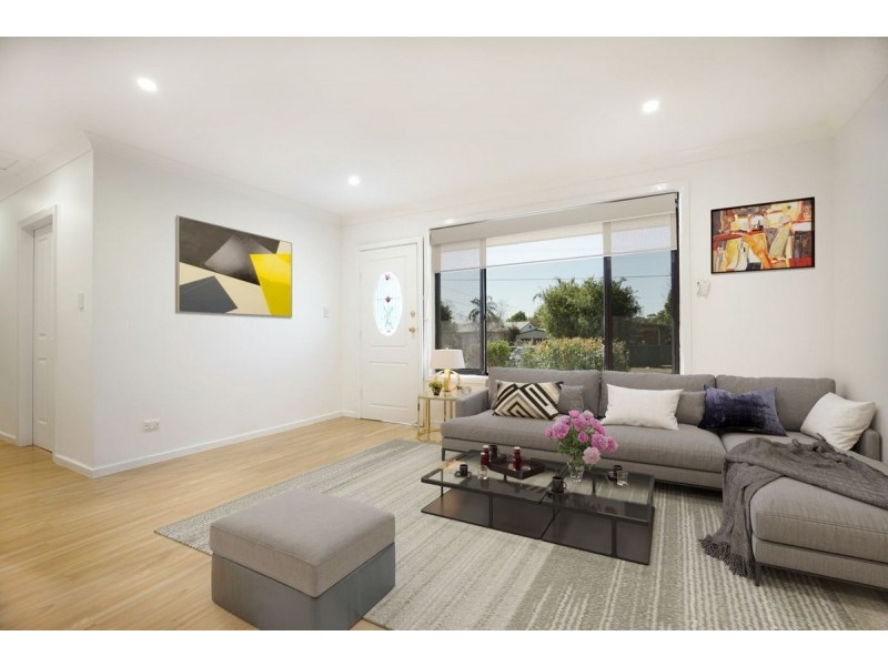 87 Jackaranda Road, North St Marys NSW 2760