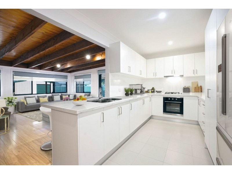 87 Jackaranda Road, North St Marys NSW 2760