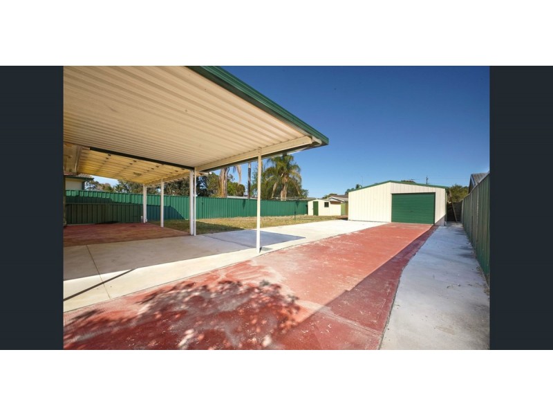 87 Jackaranda Road, North St Marys NSW 2760