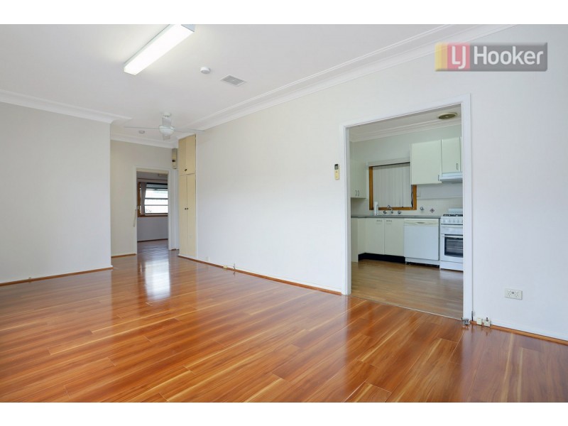 21 Macleay Crescent, St Marys NSW 2760