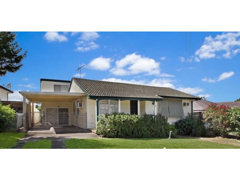 12 Ellengowan Crescent, Whalan NSW 2770