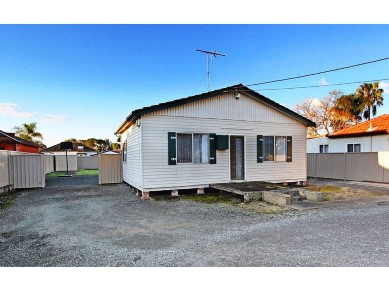 61-63 Great Western Highway, Oxley Park NSW 2760