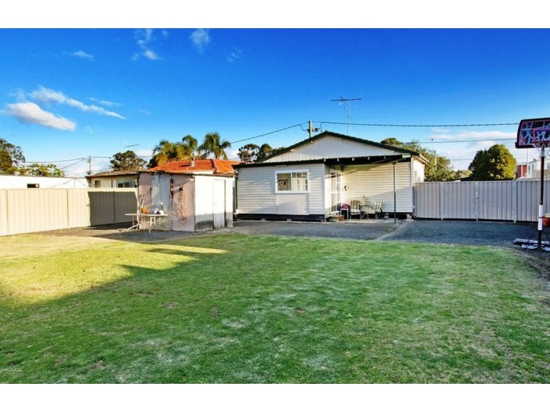 61-63 Great Western Highway, Oxley Park NSW 2760