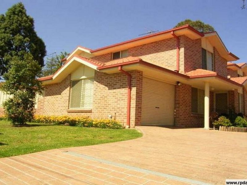 1/38 Chapel Street, St Marys NSW 2760